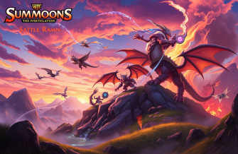 Summoners War Wallpaper