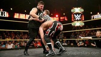 Sami Zayn Vs Kavin Owens