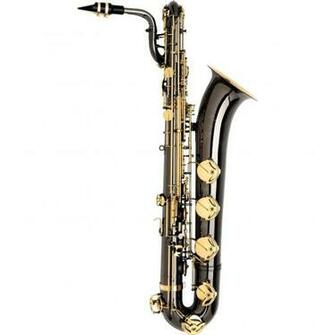 Baritone Saxophone Bari Sax