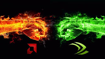 Gaming On Windows Vs Test Shows Amd Radeon Cares