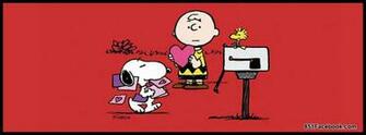 Woodstock Wallpaper Valentine