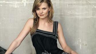 HD Jennifer Morrison Wallpaper HDwallsource