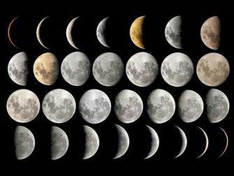 Tag Moon Phases Photos Image Wallpaper And Pictures For
