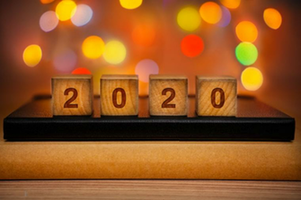 New Year Image Wallpaper