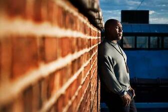 Mike Tyson HD Wallpaper High Definition iPhone