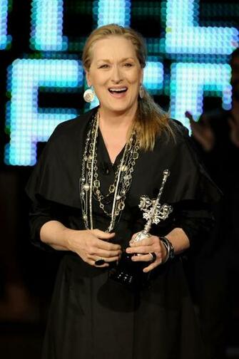 Meryl Streep Wallpaper Popular