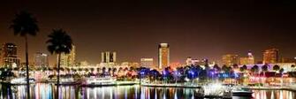 High Quality Long Beach California Wallpaper Full HD Pictures