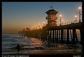 Huntington Beach Wallpaper Weddingdressin