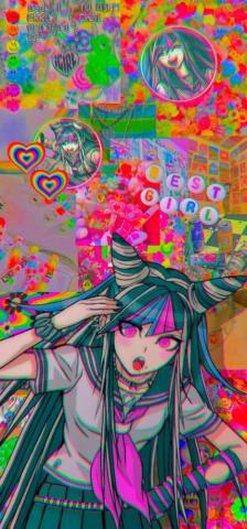 Glitchcore Lockscreens Explore Posts And S Tumgir