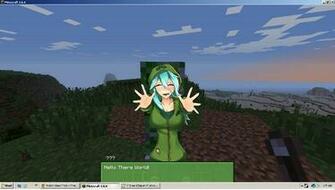 Mob Talker Mod For Minecraft Minecraftsix