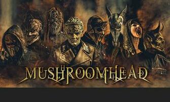 Mushroomhead Official