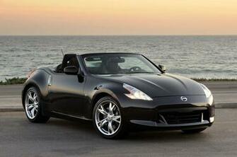 Nissan 370z Wallpaper HD In Cars Imageci
