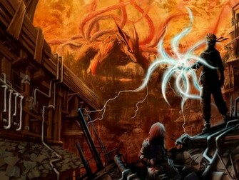 Epic Naruto Shippuuden Wallpaper Theanimegallery