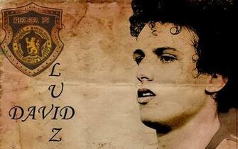 David Luiz Wallpaper Football HD