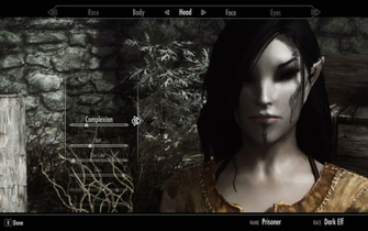 Best Dunmer Wallpaper Morrowind