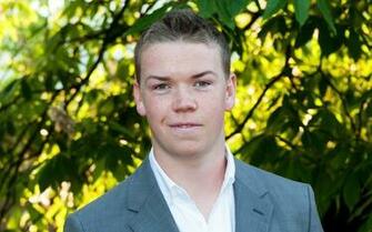 Will Poulter Cast As Pennywise The Clown In It Reboot