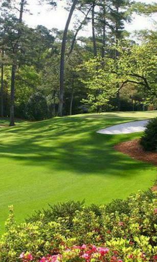 Augusta Wallpaper App For Android