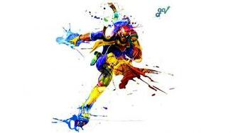 Captain Falcon Wallpaper HD