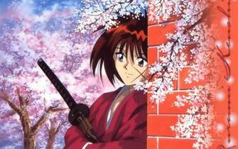 Kenshin Wallpaper Gallery