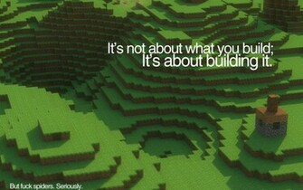 Minecraft Wallpaper