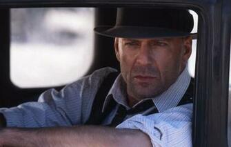Wallpaper Bruce Willis Actor American