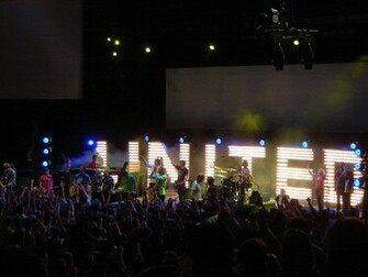 Hillsong Worship Wallpaper Background Image