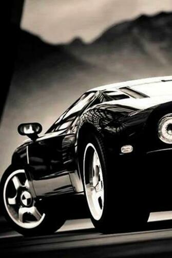 Ford Gt iPhone HD Wallpaper