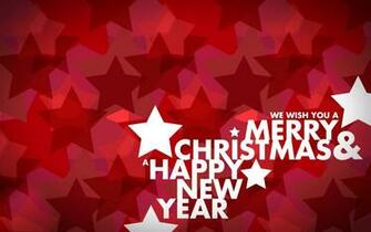 Merry Christmas And Happy New Year Net