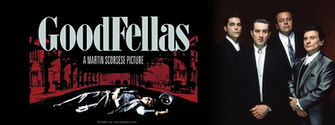 Goodfellas Movieneon