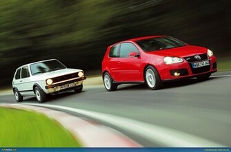 Ausmotive Top Gear Tea Break Mkv Golf Gti Redux