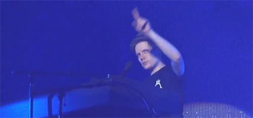 Patrick Stump Wallpaper Weddingdressin