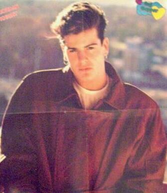 Jordan Knight Graphics Code Comments Pictures