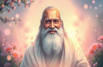 Sai Baba Wallpaper