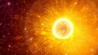 For Supernova Wallpaper HD Displaying Image