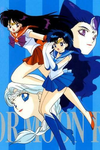 Sailor Moon Mobile Phone Cellphone iPhone Wallpaper