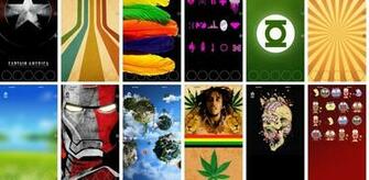De Parede Forma Autom Tica No Windows Mobile E