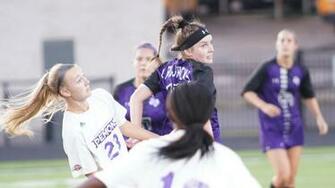 Sophia Fondren Women S Soccer Stephen F Austin State