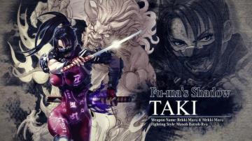 Soulcalibur Vi 4k Ultra HD Wallpaper Background Image