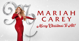 Where To Watch Mariah Carey Merry Christmas All For