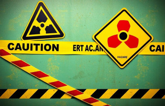 Warning Wallpaper HD