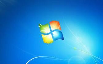 Windows Logo Wallpaper