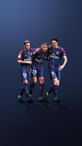 Psg Es