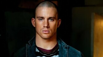 Channing Tatum HD Wallpaper High Quality