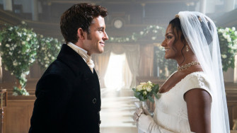 Bridgerton Season Why Kate Anthony Wedding Wasn T Included