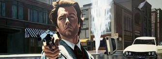 Dirty Harry