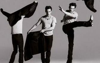 Jonathan Rhys Meyers HD Wallpaper