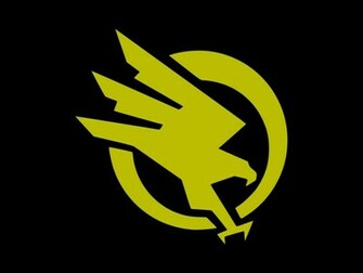 And Conquer Gdi Command Logos Wallpaper