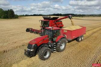 Case Ih Desktop Wallpaper For