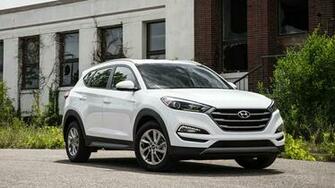 Hyundai Tucson Wallpaper Desktop Px Wallpaperexpert