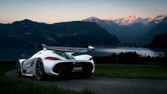 Koenigsegg Jesko Wallpaper HD Image Wsupercars